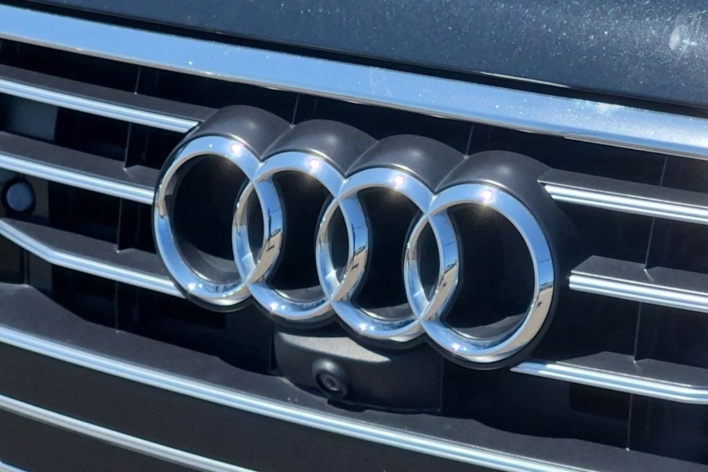 Thumbnail: 2019 Audi A6 - 7