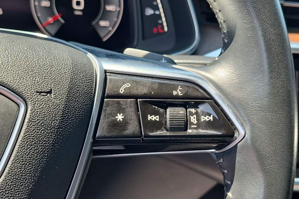 Thumbnail: 2019 Audi A6 - 31