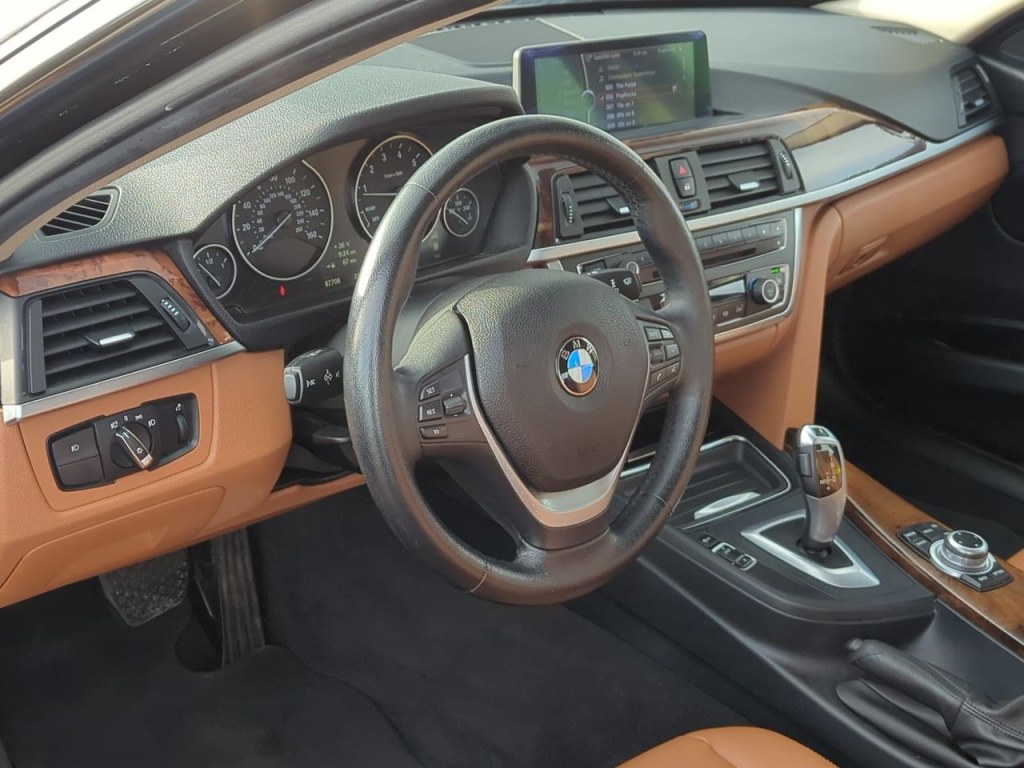 2013 BMW 3 Series 328xi 2