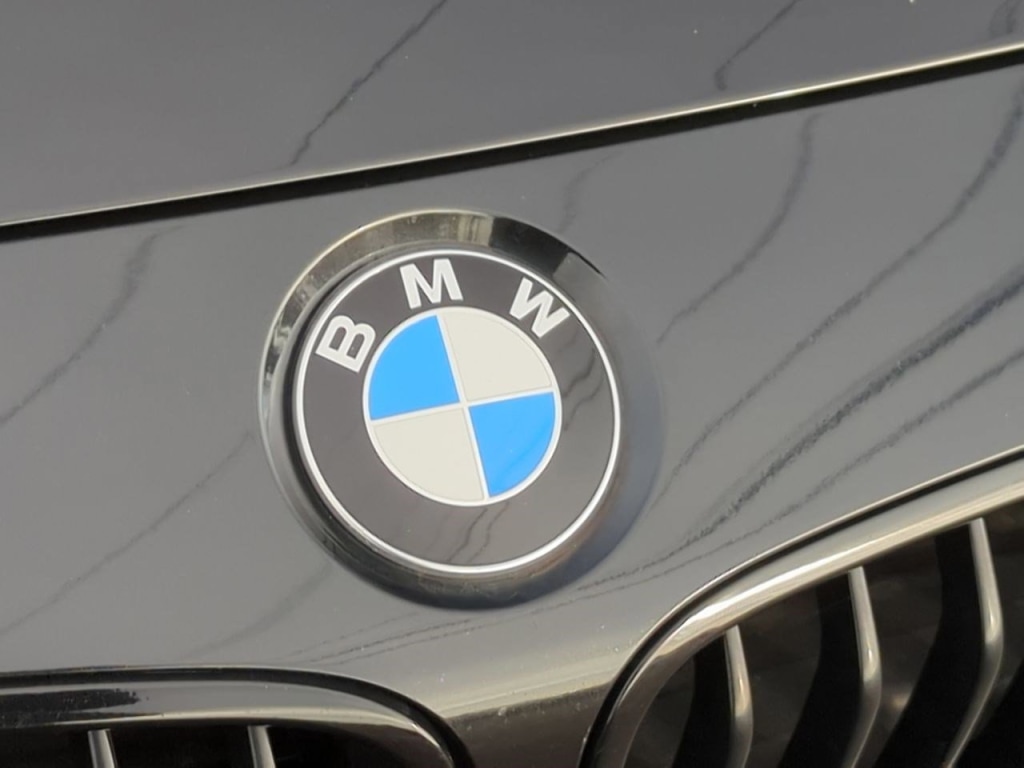 2013 BMW 3 Series 328xi 7
