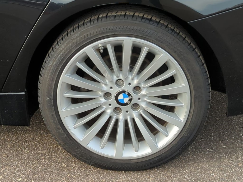 2013 BMW 3 Series 328xi 8