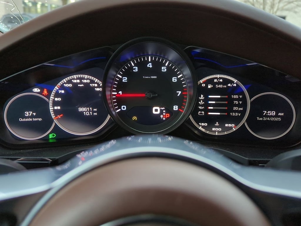 Thumbnail: 2019 Porsche Cayenne - 16