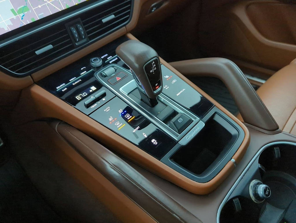 Thumbnail: 2019 Porsche Cayenne - 35