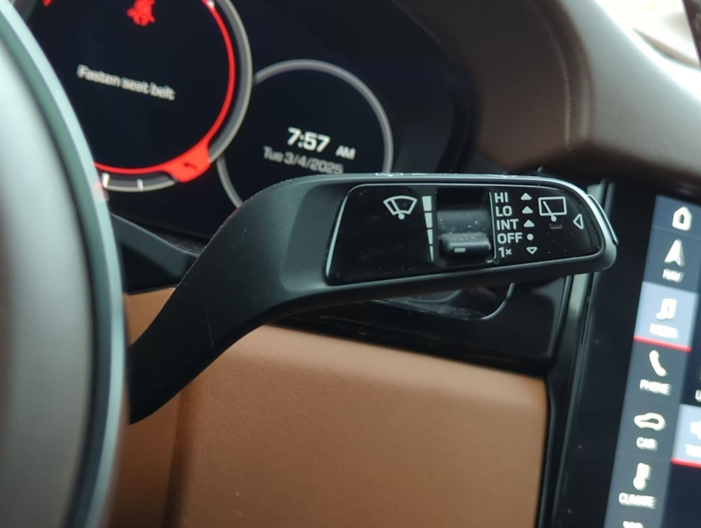 Thumbnail: 2019 Porsche Cayenne - 15