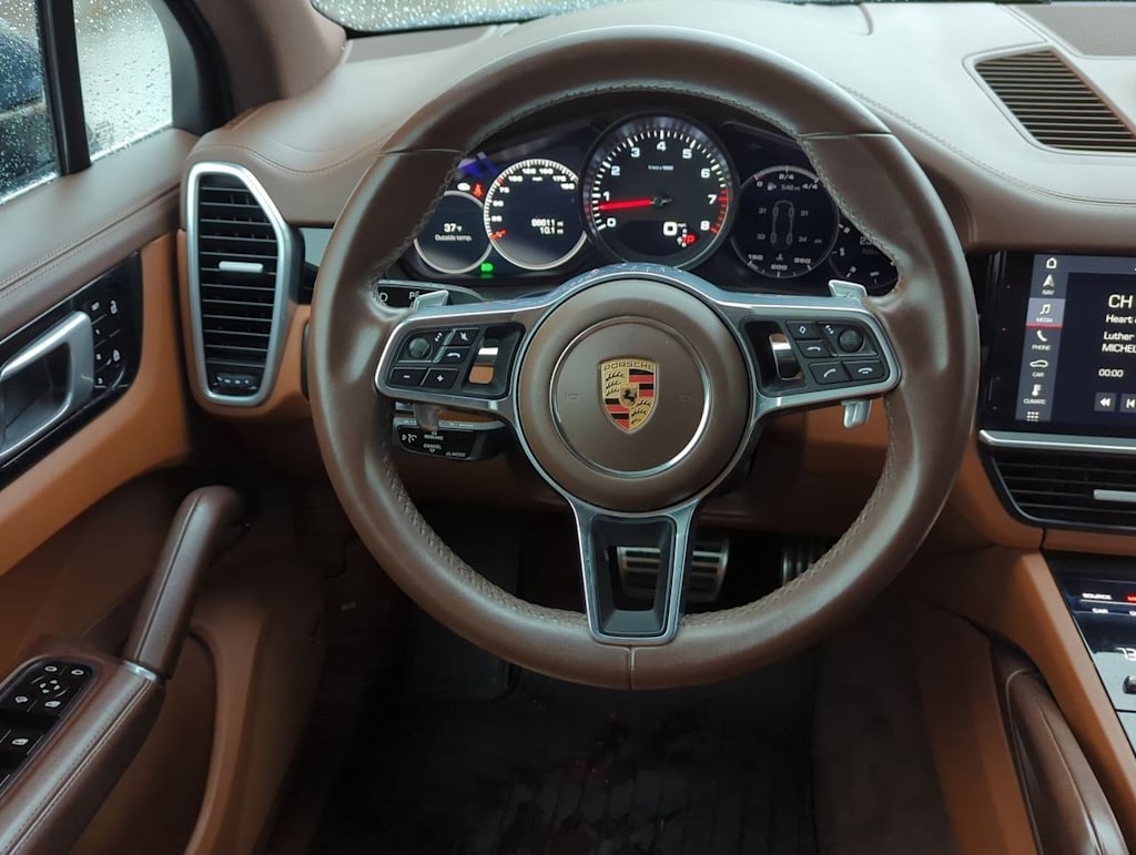 Thumbnail: 2019 Porsche Cayenne - 13