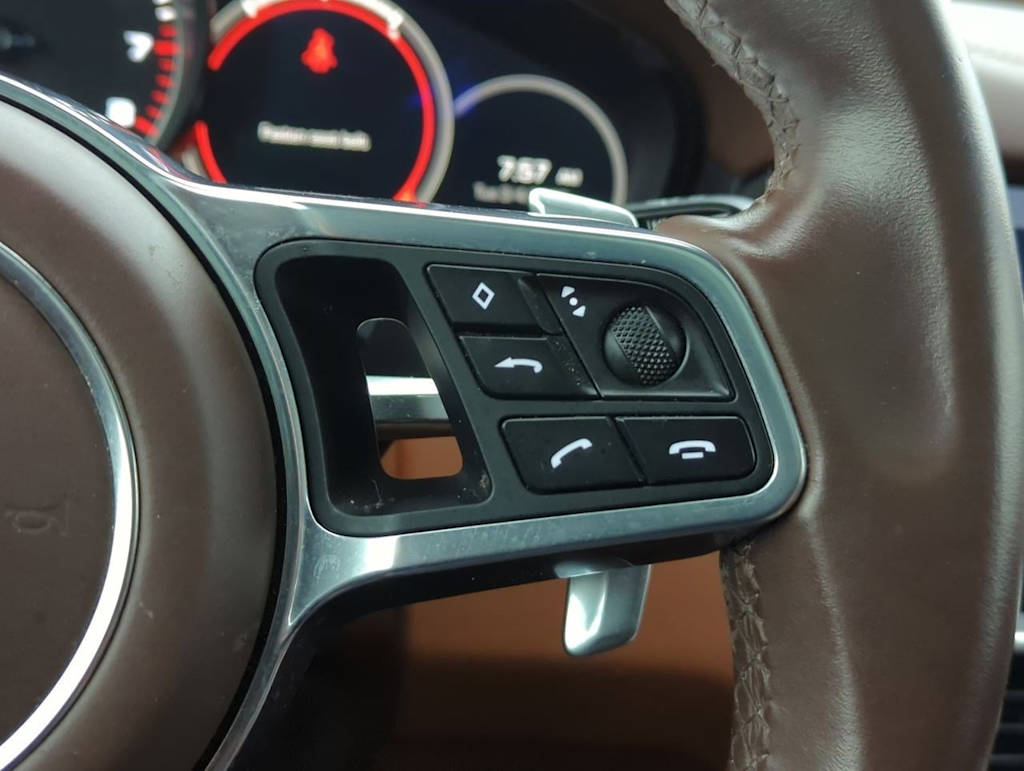 Thumbnail: 2019 Porsche Cayenne - 30