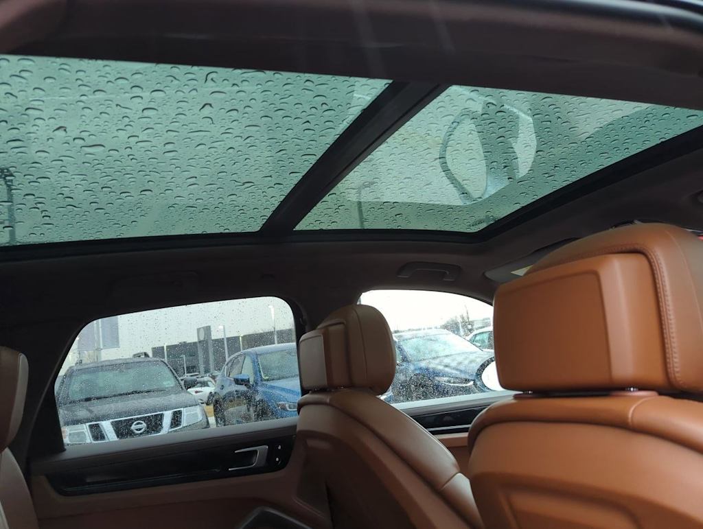 Thumbnail: 2019 Porsche Cayenne - 28