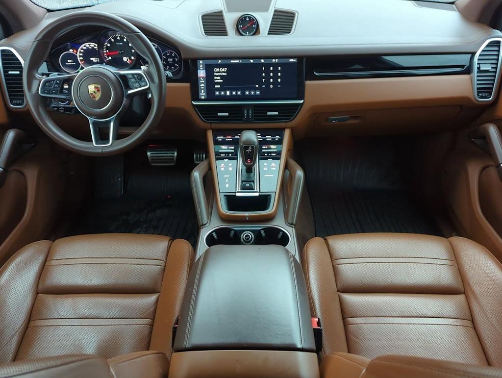 Thumbnail: 2019 Porsche Cayenne - 9