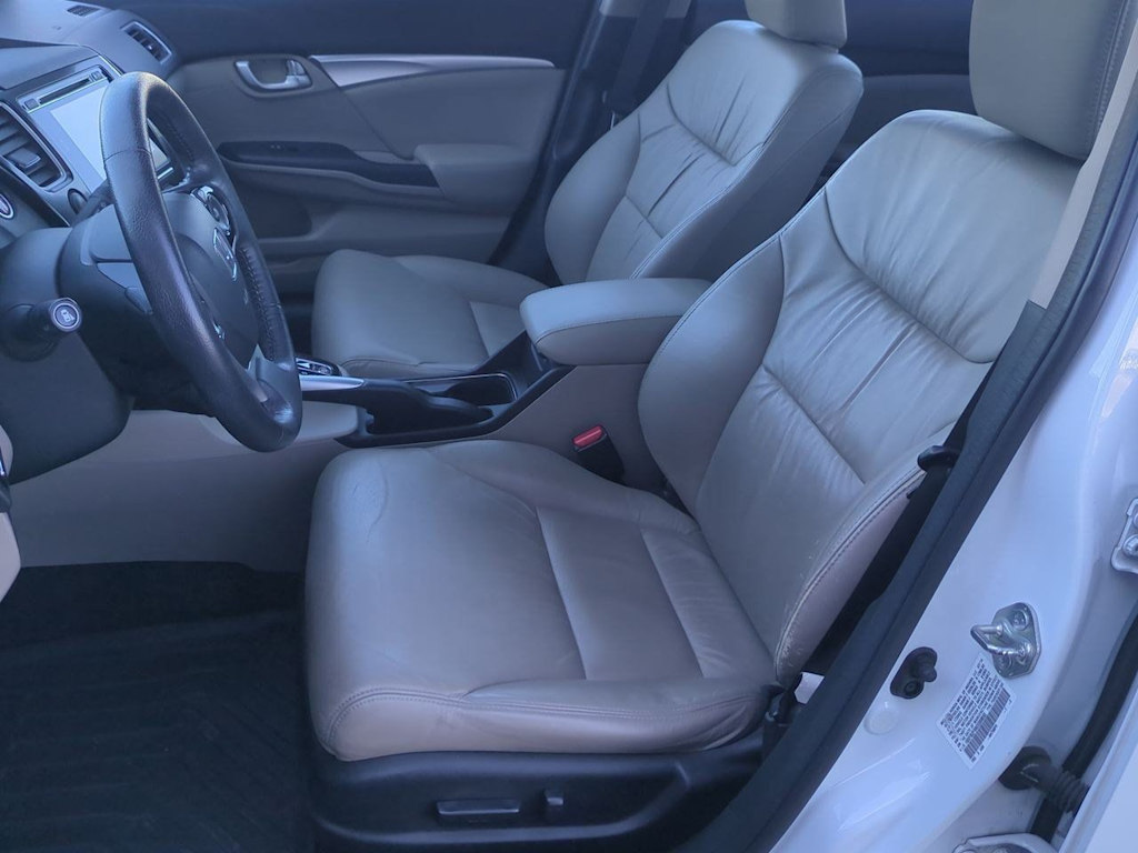 Thumbnail: 2014 Honda Civic - 10