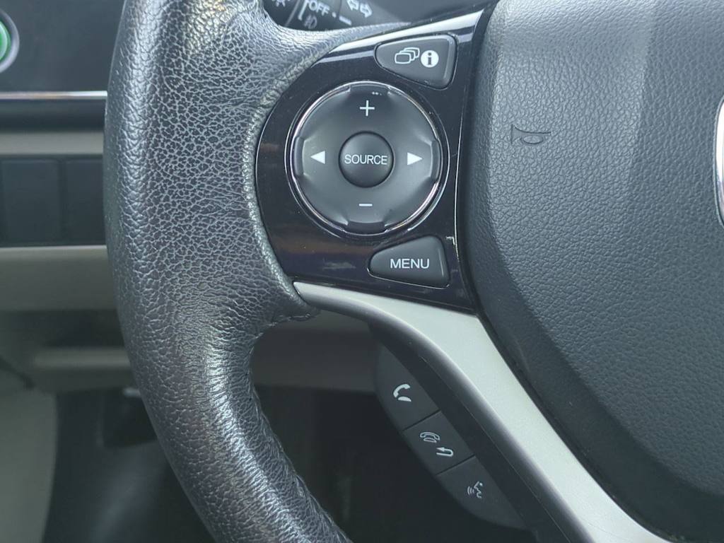 Thumbnail: 2014 Honda Civic - 30
