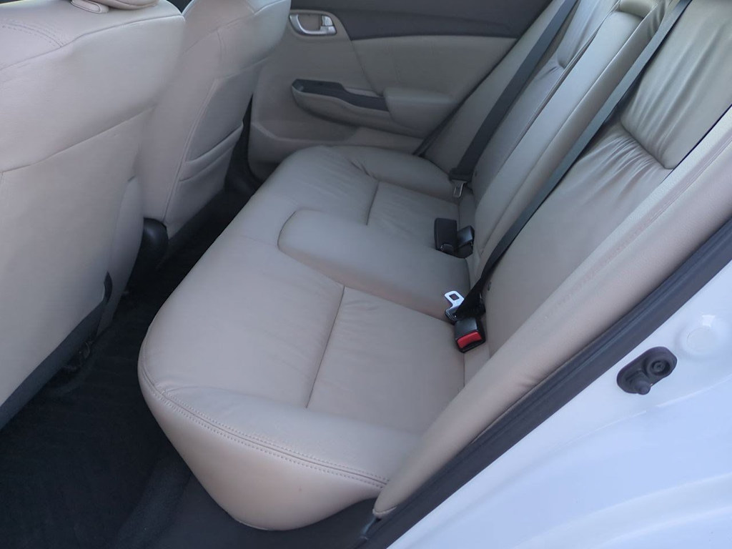 Thumbnail: 2014 Honda Civic - 27