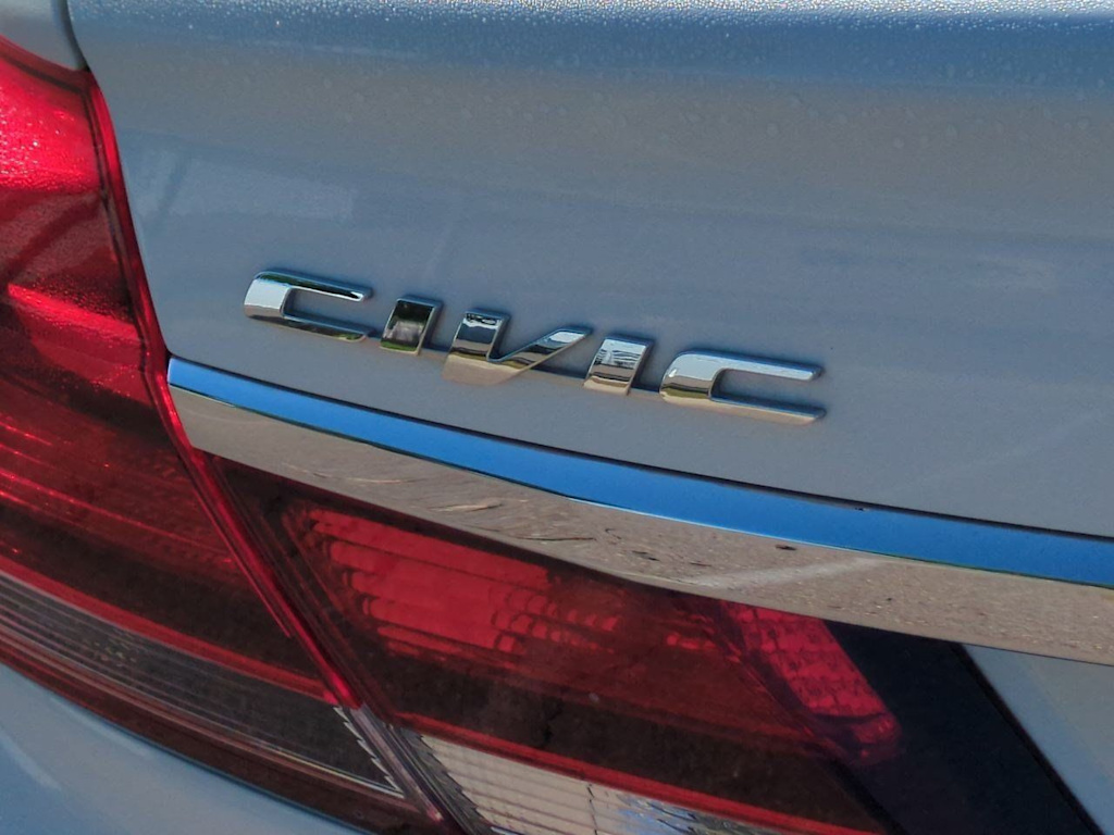 Thumbnail: 2014 Honda Civic - 24