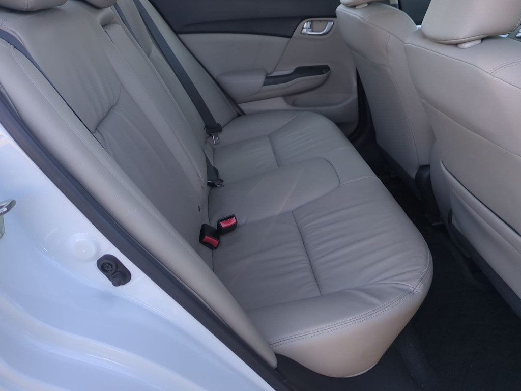 Thumbnail: 2014 Honda Civic - 28