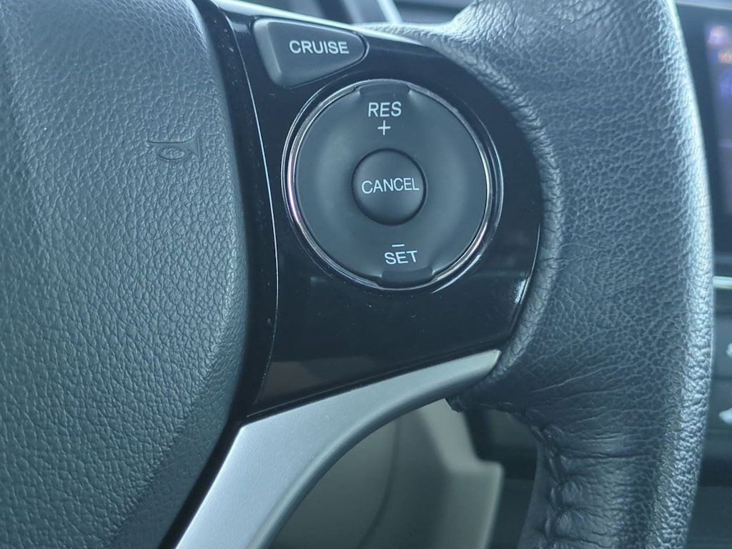 Thumbnail: 2014 Honda Civic - 31