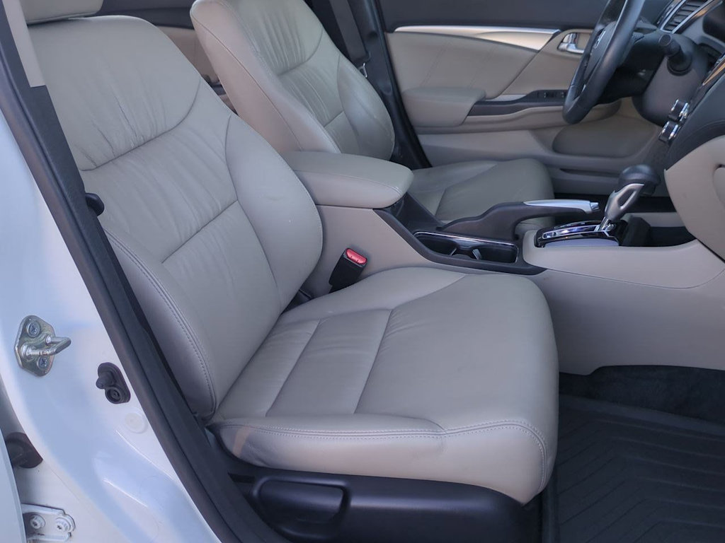 Thumbnail: 2014 Honda Civic - 11