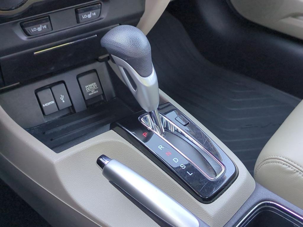 Thumbnail: 2014 Honda Civic - 15