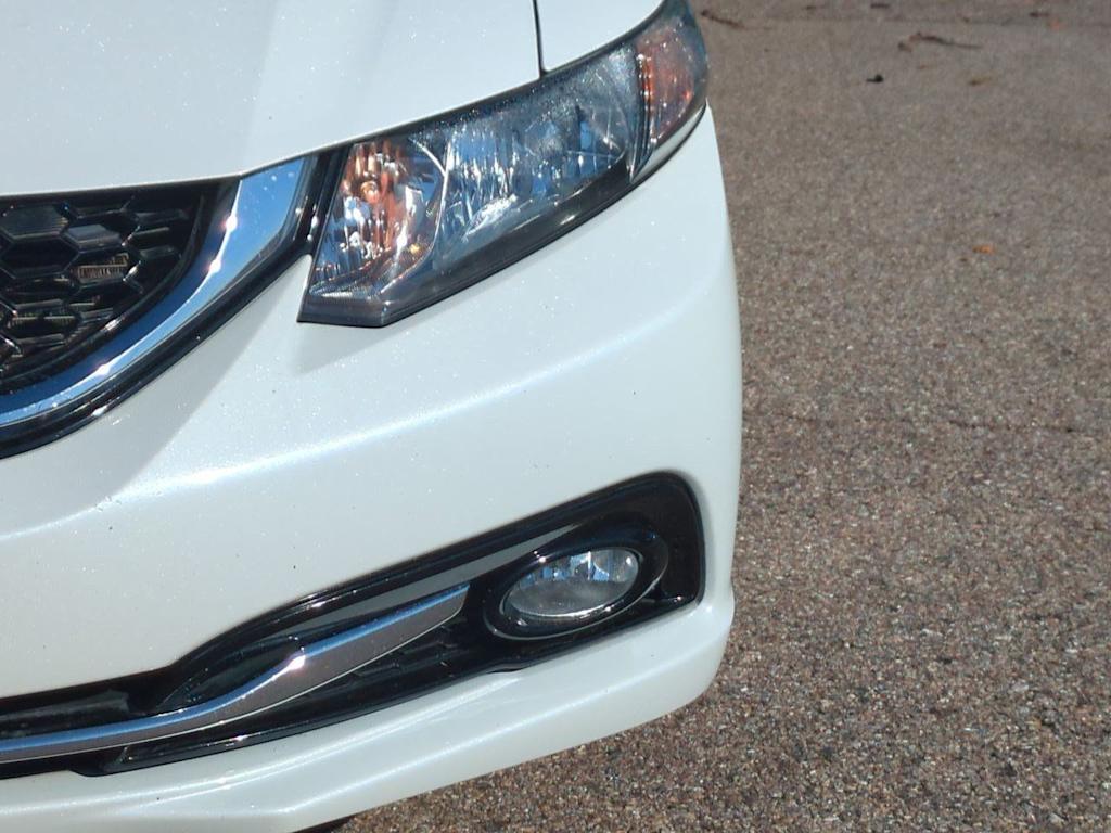 Thumbnail: 2014 Honda Civic - 7