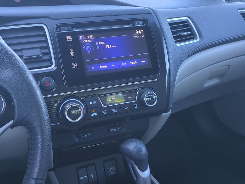 Thumbnail: 2014 Honda Civic - 14