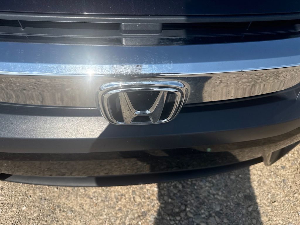 Thumbnail: 2016 Honda Civic - 7