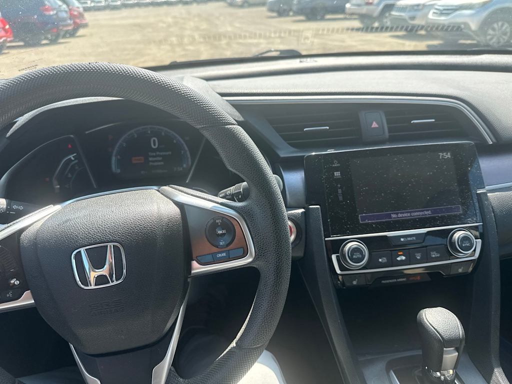 Thumbnail: 2016 Honda Civic - 2