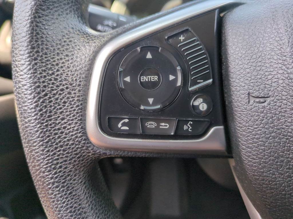 Thumbnail: 2016 Honda Civic - 30