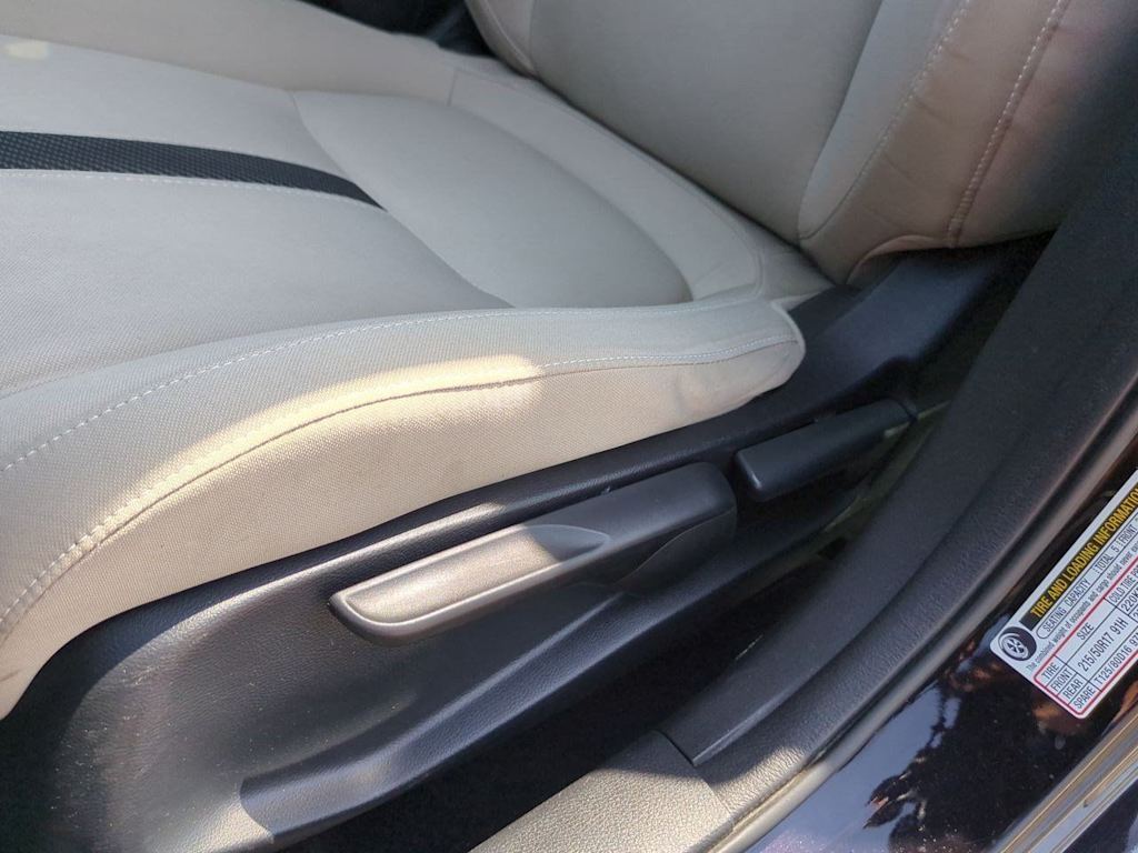 Thumbnail: 2016 Honda Civic - 25