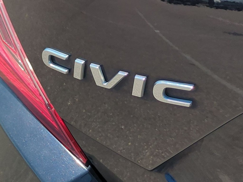 Thumbnail: 2016 Honda Civic - 24