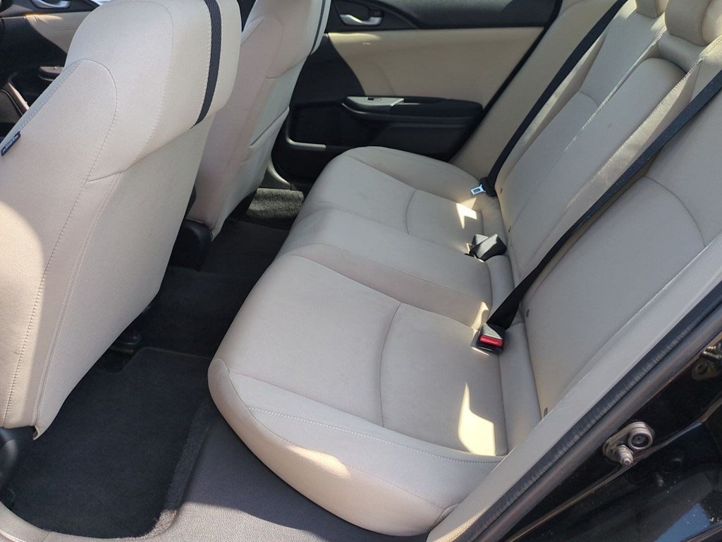 Thumbnail: 2016 Honda Civic - 27