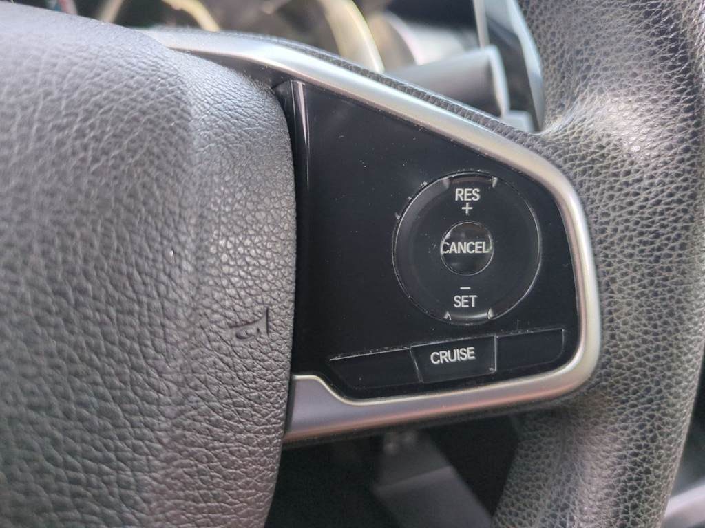 Thumbnail: 2016 Honda Civic - 31