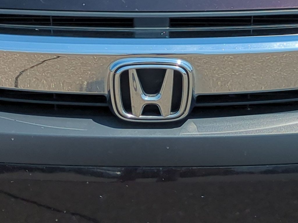 Thumbnail: 2016 Honda Civic - 7