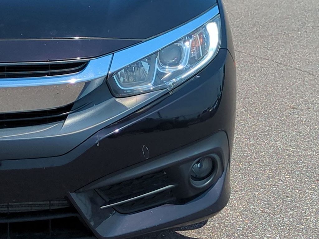Thumbnail: 2016 Honda Civic - 23