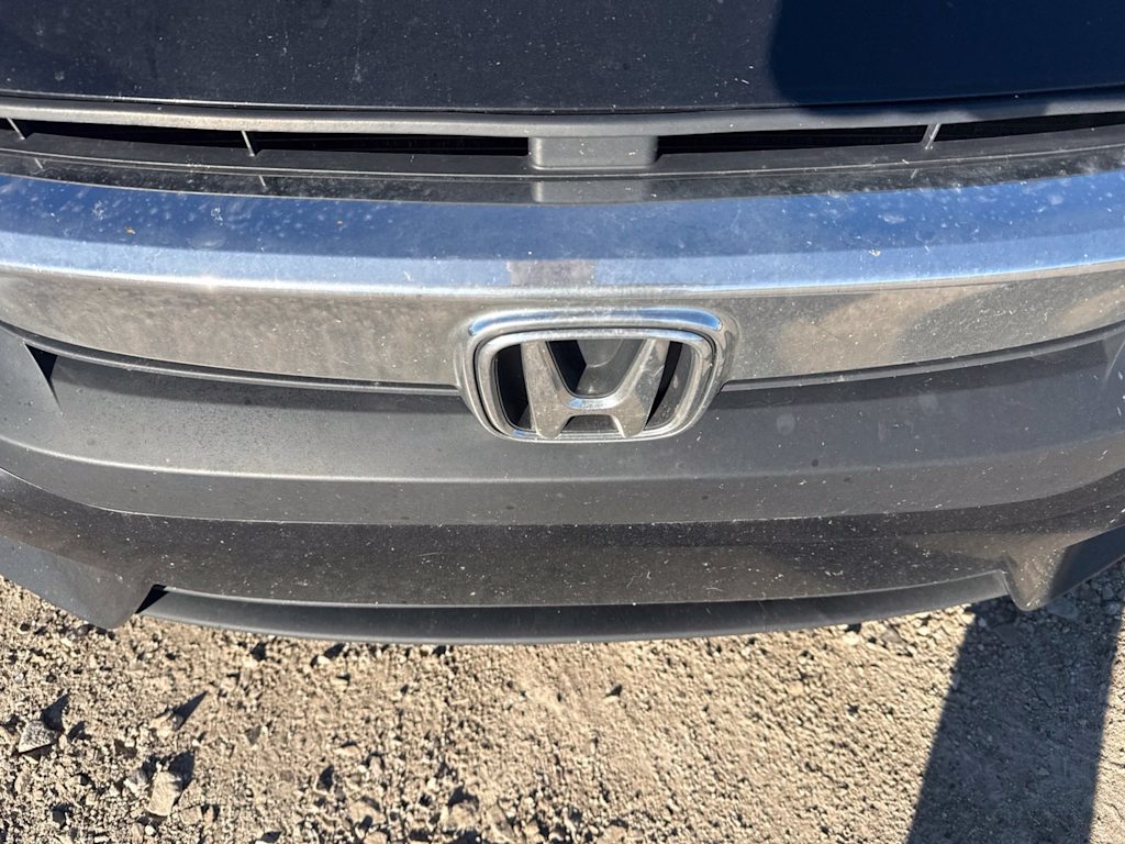 Thumbnail: 2017 Honda Civic - 6