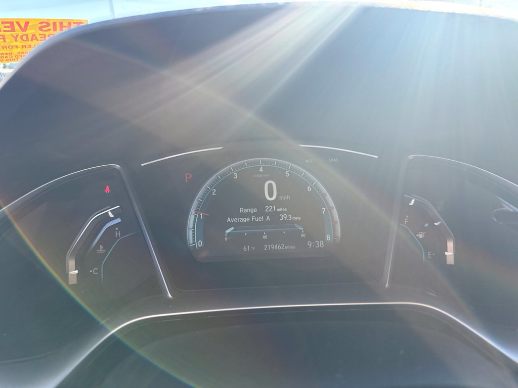 Thumbnail: 2017 Honda Civic - 10