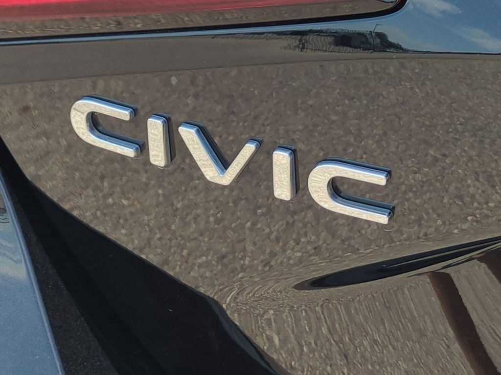 Thumbnail: 2024 Honda Civic - 24