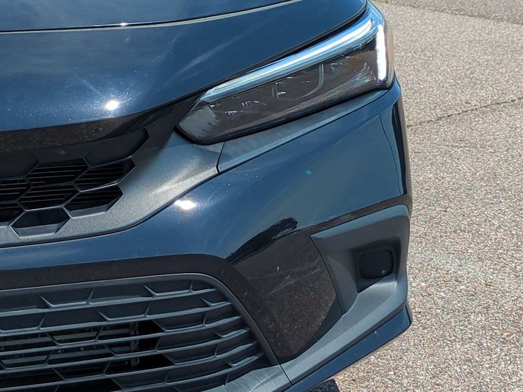 Thumbnail: 2024 Honda Civic - 23