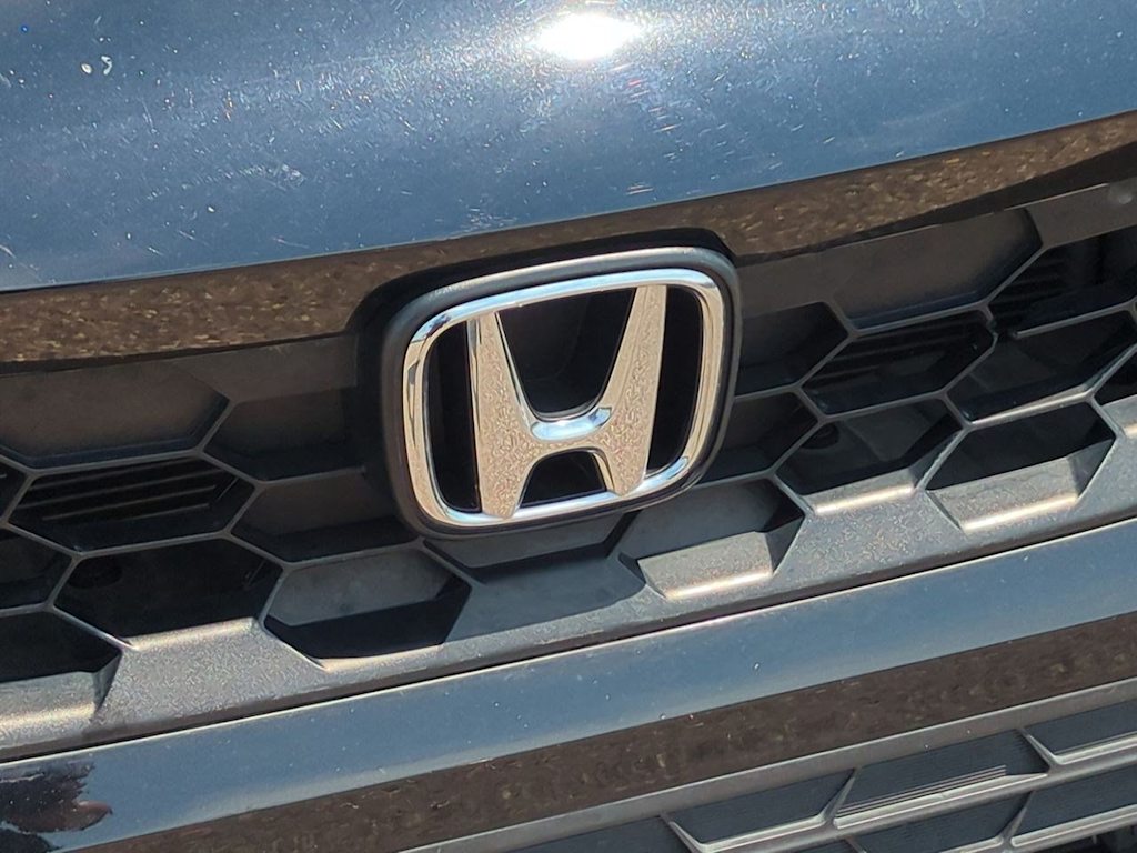 Thumbnail: 2024 Honda Civic - 7