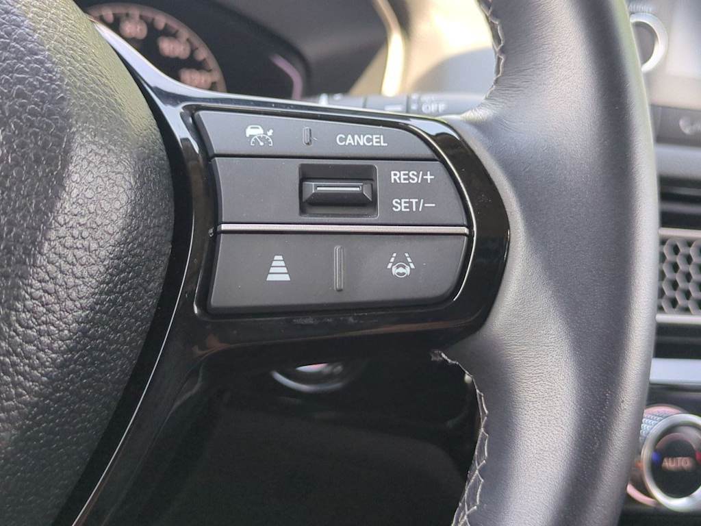Thumbnail: 2024 Honda Civic - 31