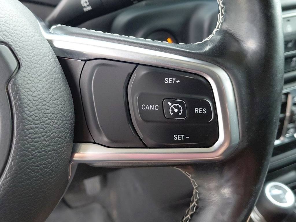 Thumbnail: 2018 Jeep Wrangler - 26