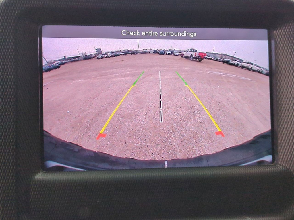 Thumbnail: 2021 Jeep Wrangler - 33