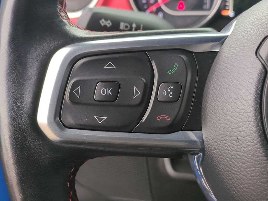 Thumbnail: 2021 Jeep Wrangler - 29