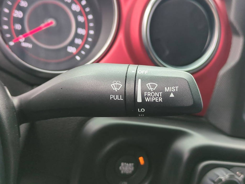 Thumbnail: 2021 Jeep Wrangler - 31