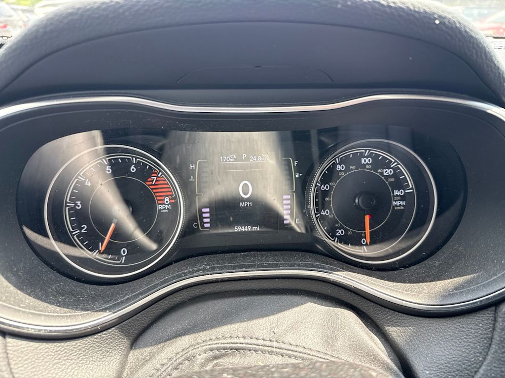 Thumbnail: 2020 Jeep Cherokee - 11