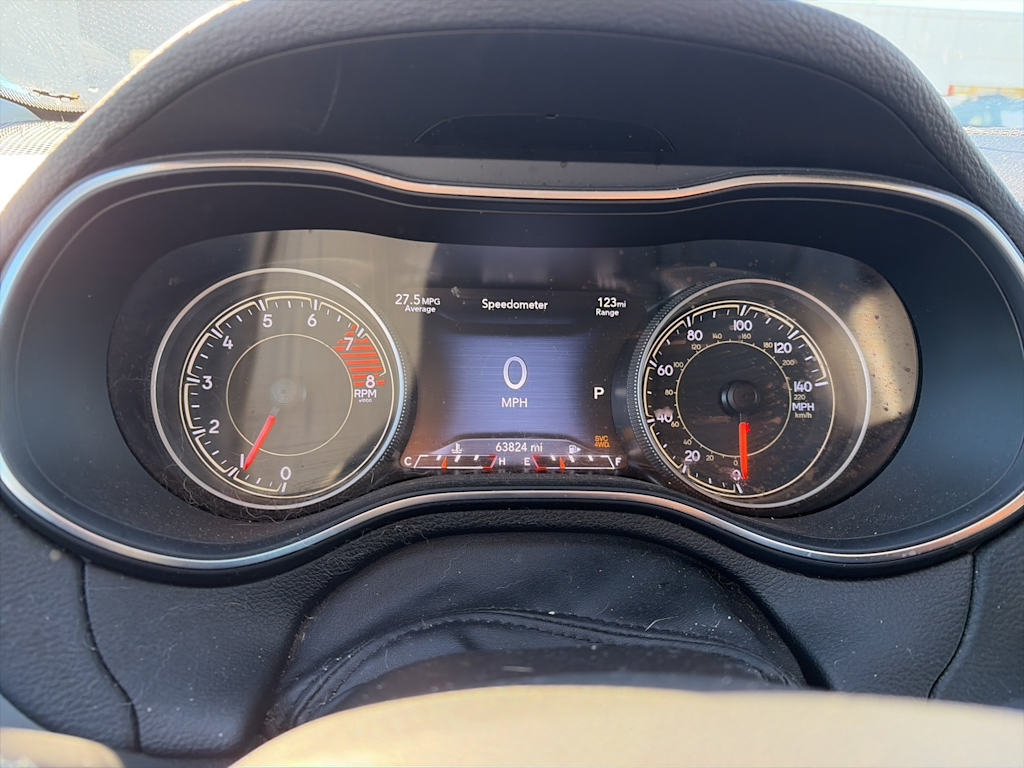 Thumbnail: 2021 Jeep Cherokee - 8