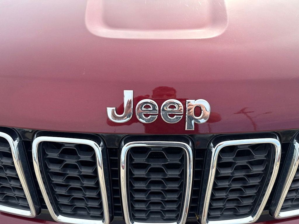Thumbnail: 2020 Jeep Grand Cherokee - 7