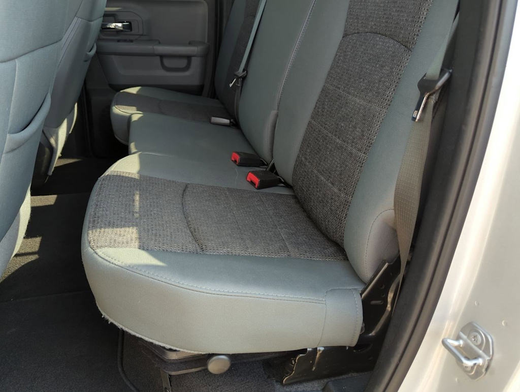 2018 RAM 1500 SLT 12