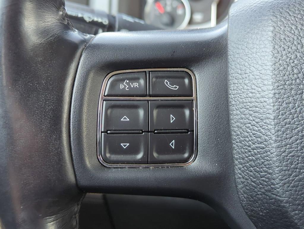2018 RAM 1500 SLT 27