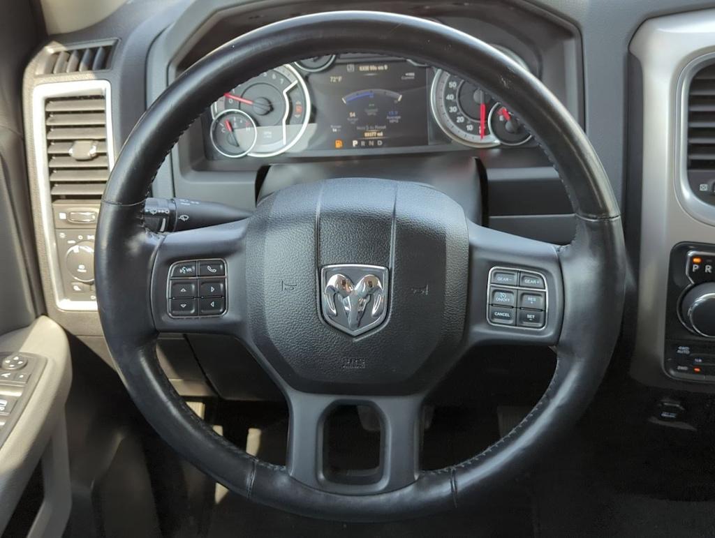 2018 RAM 1500 SLT 13