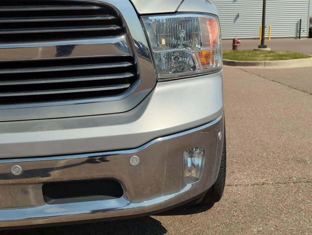 2018 RAM 1500 SLT 22