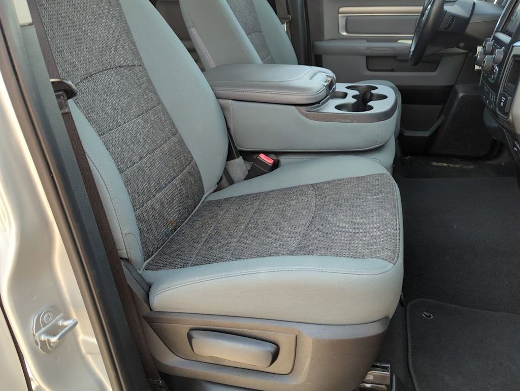 2018 RAM 1500 SLT 26