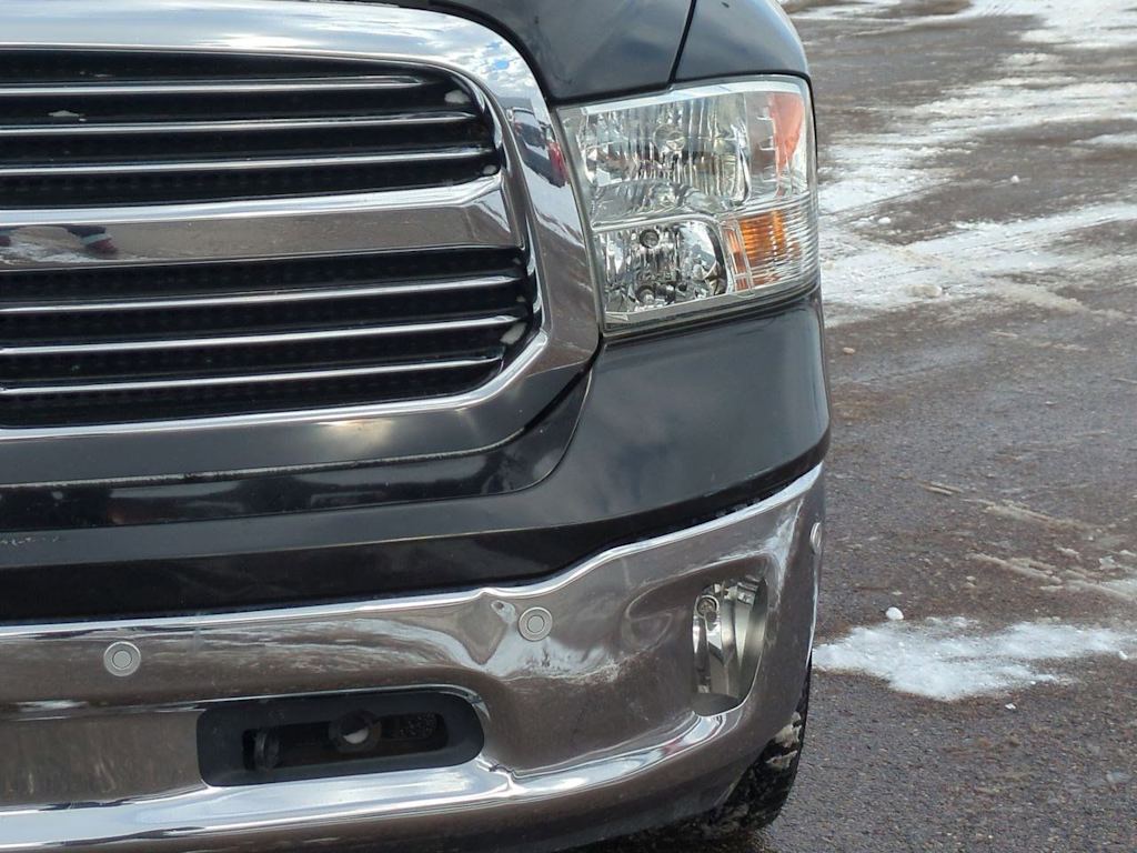 Thumbnail: 2017 RAM 1500 - 23